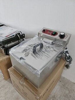 Fritéza gastro EF 101