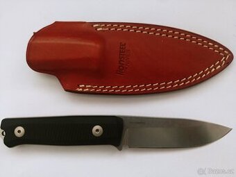 LionSteel B40 GBK,černý