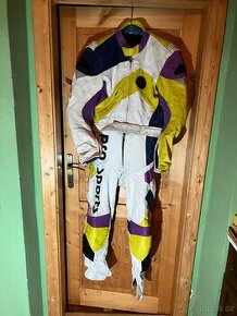 Dvoudílná kombinéza Hein Gericke