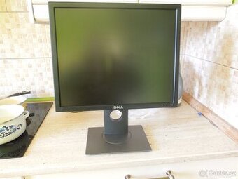 Monitor DELL /RUMBURK/