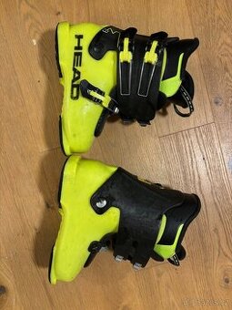 Dětské přeskáče Head Z3 23,5 277mm D