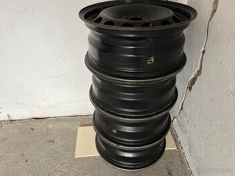 Disky VW 6 1/2 j x 16h2 et50