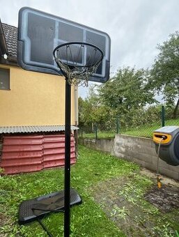 Basketbalový koš