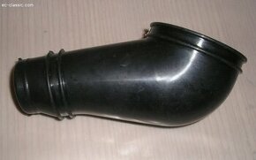 Guma sání mezi karburátor a filtrbox Jawa Soutěžní Enduro