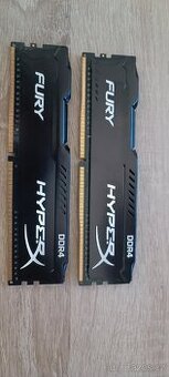 16GB DDR4 2133MHz