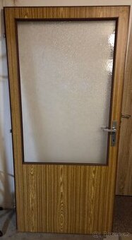 Interiérové dveře