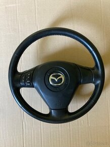 Mazda RX-8 volant