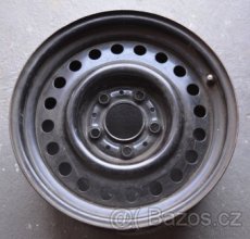 disk BMW 6 1/2Jx15 H2 ET20