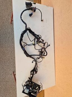 Kabelový svazek KTM 690 enduro 2008