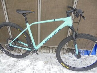 Prodám horské kolo na 29"