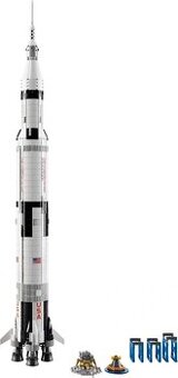 LEGO 21309 LEGO® NASA Apollo Saturn V