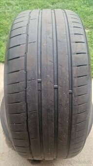 Pneu 255/45 R20 Ventus S1 evo³ (4722) 3.5mm