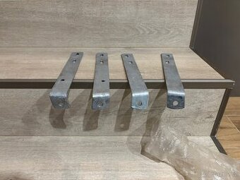 Drzaky naraznikov škoda