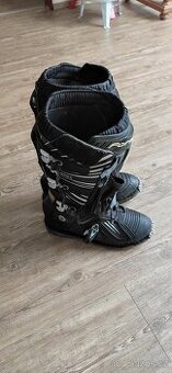 Enduro, motocross boty