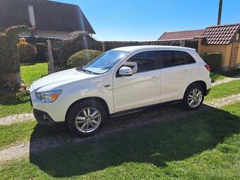 Mitsubishi ASX 1.6i Diamant