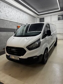 Ford Transit Custom 2.0 TDCi 300 L2/2022