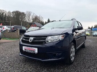 Dacia Logan, 1,2 55kW, SERVISKA,KLIMA