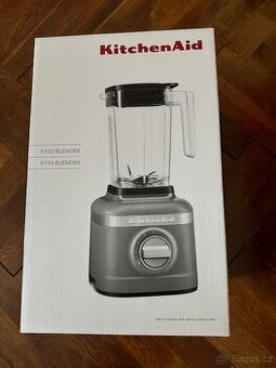 KitchenAid K150 5KSB1325EDG tmavě šedý matný 1,4l
