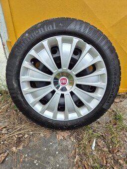 plechové disky Fiat 16 -4x98