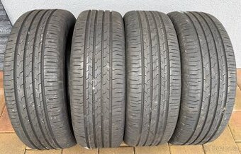 Letní sada Continental 205/60r16 96H XL