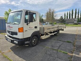 Nissan Atleon 3.0 Diesel, 110 kW – r.v. 2008 (Možný odpočet
