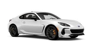 KOUPÍM Subaru BRZ / GR86 airbagy