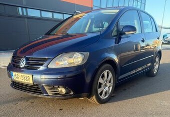 Prodám VW Golf V 1.9TDI 77kw