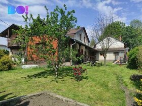 Prodej rodinného domu 3+kk, 431m², Ostrava - Stará Bělá