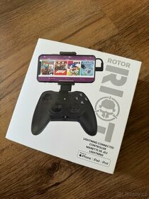 Rotor Riot ovladač mobilních her a dronů - 1