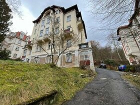 SLEVA: Prodej byt 3+1, ul. Krále Jiřího, Karlovy Vary ID 361