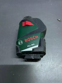 Samonivelační 360° čárový laser Bosch PLL 360