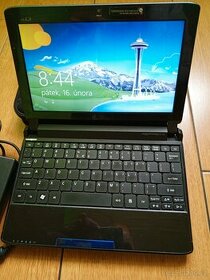 Mini Notebook Acer aspire - 1