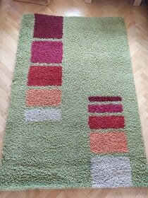 Barevný koberec Highline 160x230 cm