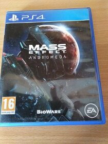 Mass Effect Andromeda - 1