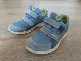 Chlapecké boty jaro/podzim - PRIMIGI 35