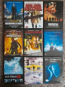 DVD filmy 1. - 1