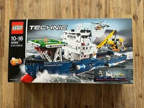 Lego Technic 42064 Ocean Explorer