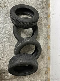 nokian pneu 205/55 r16