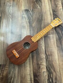Hračkové ukulele Clifton
