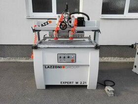 Kolikovačka Lazzoni Group Expert M221 - nový stroj zo skladu