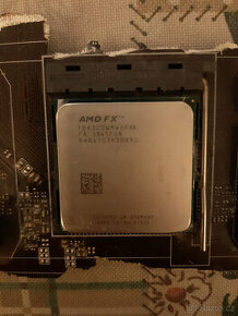 procesor AMD FX 6300