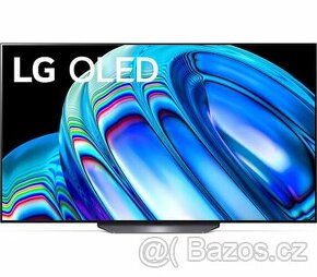 LG OLED televize - 1