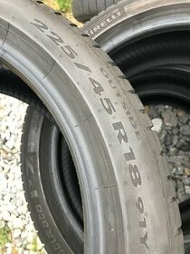 225/45R18 91Y PIRELLI CINTURATO P7