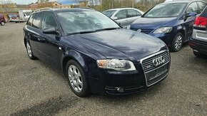 Audi A4 2.0tdi