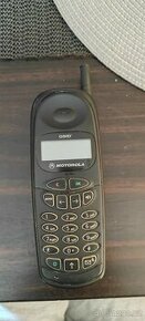 Motorola D160 - 1