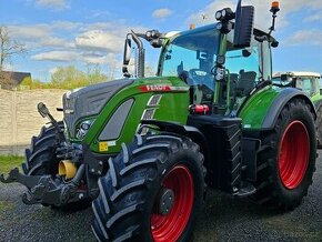 FENDT 720 PROFI PLUS GEN6