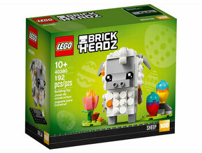 LEGO 40380 Beránek - 1