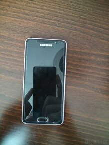Samsung Galaxy A3 2016 - 1