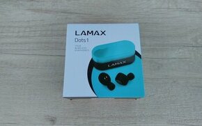 Bezdrátová sluchátka Lamax Dots1