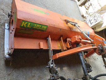 Prodej Mulčovač Agrimaster 190 SW Super